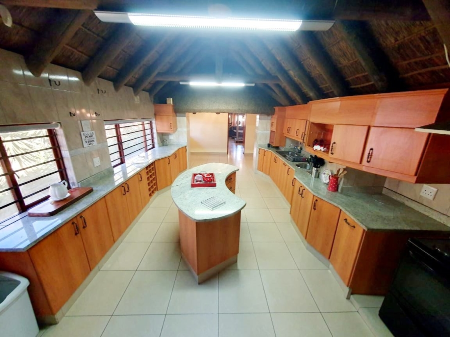 3 Bedroom Property for Sale in Menkenkop Western Cape